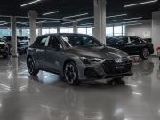 Audi A3 IV (8Y) Рестайлинг Москва  - изображение 27