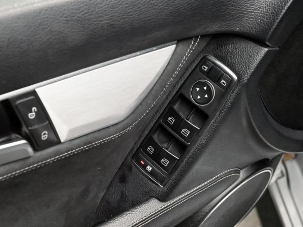 Mercedes-Benz C-Класс III (W204) Рестайлинг с пробегом 2013 года, цена 1 450 000 рублей, 261810 км, седан, Автокод Объявления