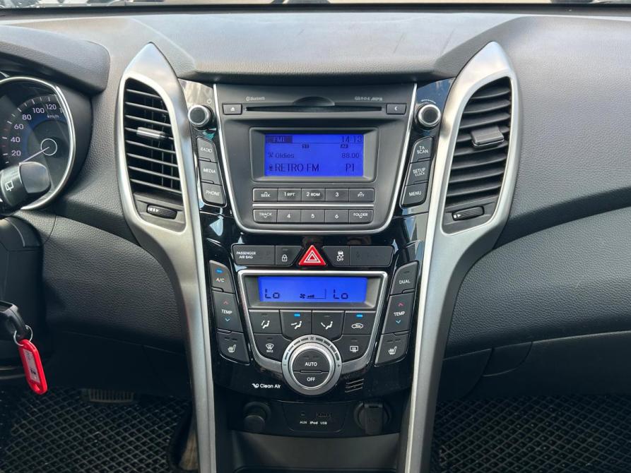 Hyundai i30 II Санкт-Петербург  - изображение 10