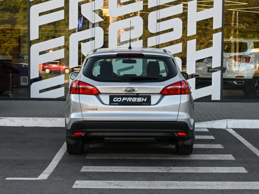 Ford Focus III Рестайлинг Волгоград  - изображение 4