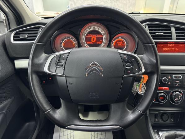Citroen C4 II с пробегом 2013 года, цена 995 000 рублей, 83830 км, седан, Автокод Объявления