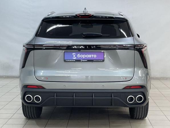 Kaiyi X7 Kunlun с пробегом 2024 года, цена 2 100 000 рублей, 11901 км, внедорожник, Автокод Объявления