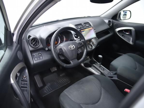 Toyota RAV4 III (XA30) Рестайлинг с пробегом 2011 года, цена 1 530 000 рублей, 222848 км, внедорожник, Автокод Объявления