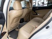 Lexus IS II Краснодар  - изображение 32