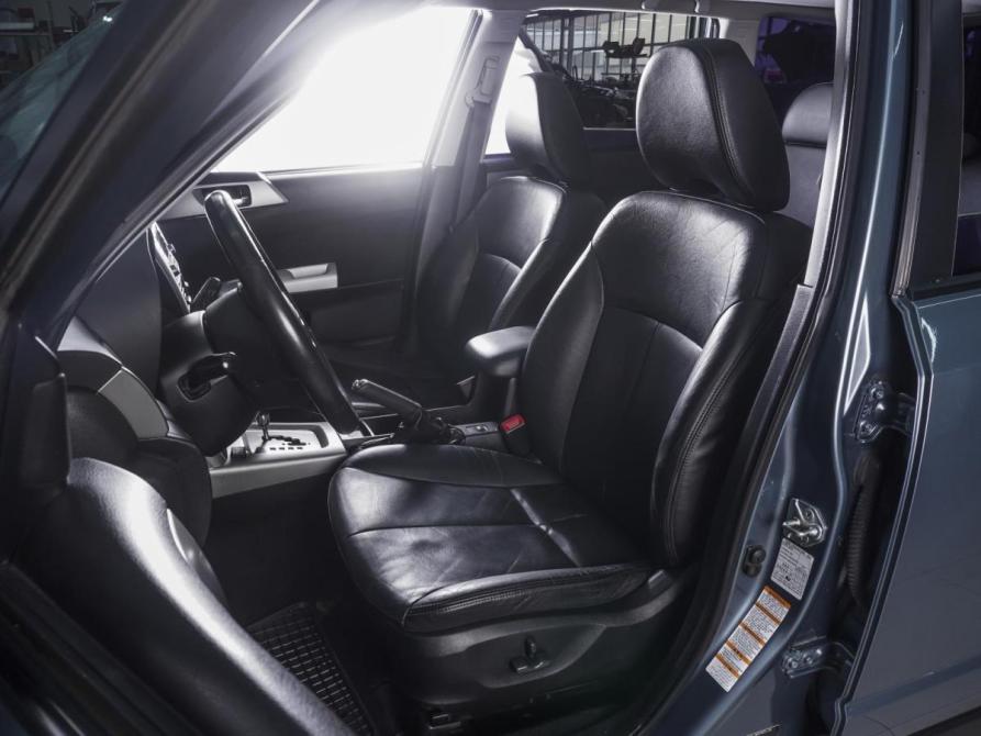 Subaru Forester III Ростов-на-Дону  - изображение 10