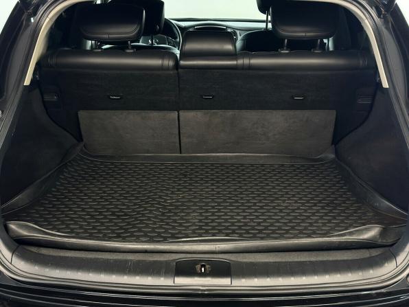 Infiniti EX I (J50) с пробегом 2011 года, цена 1 300 000 рублей, 282984 км, внедорожник, Автокод Объявления