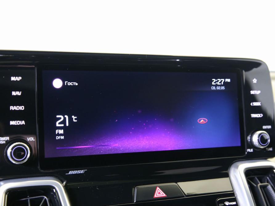 Kia Sorento IV Санкт-Петербург  - изображение 16