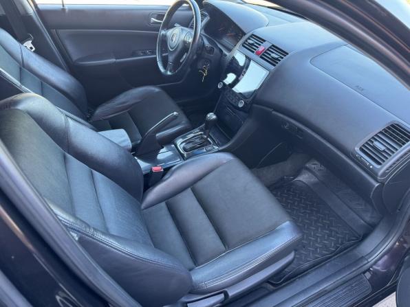 Honda Accord VII Рестайлинг с пробегом 2007 года, цена 790 000 рублей, 330000 км, седан, Автокод Объявления
