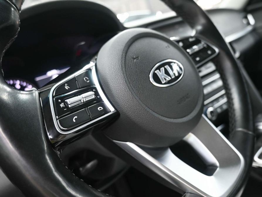Kia Optima IV Рестайлинг Ростов-на-Дону  - изображение 13