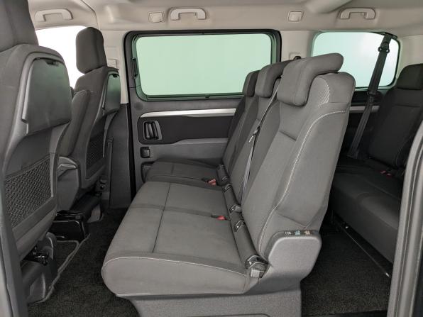 Opel Zafira Life I с пробегом 2021 года, цена 3 800 000 рублей, 42835 км, минивэн, Автокод Объявления