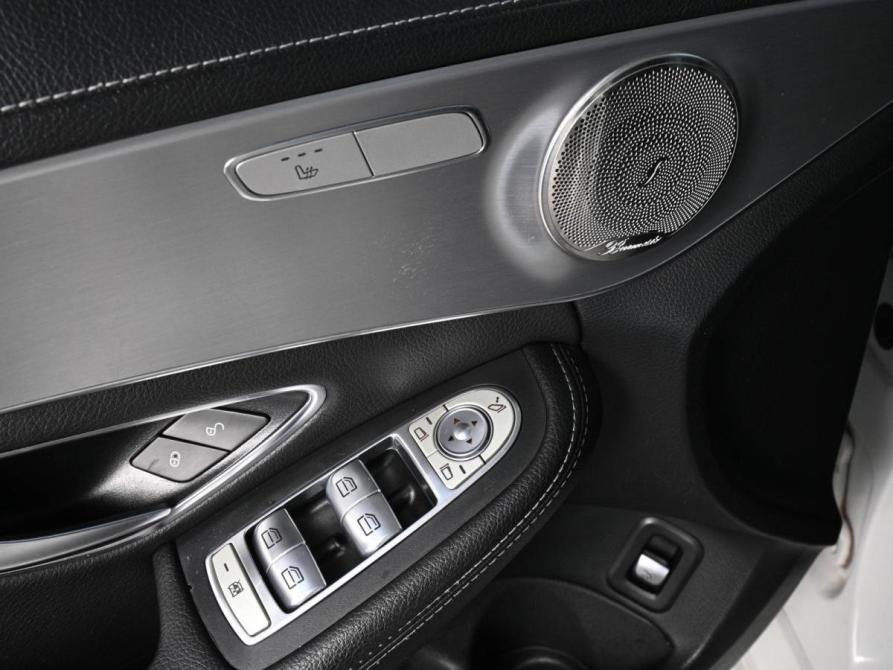 Mercedes-Benz C-Класс IV (W205) Ростов-на-Дону  - изображение 16