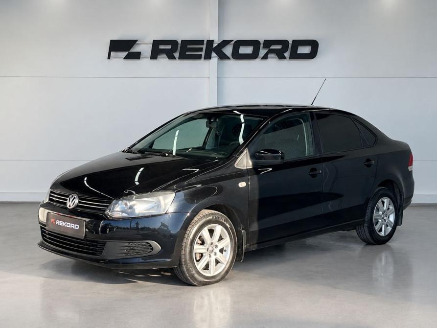 Volkswagen Polo V Уфа  - изображение 2