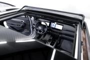 Geely Okavango I Рестайлинг Тюмень  - изображение 44