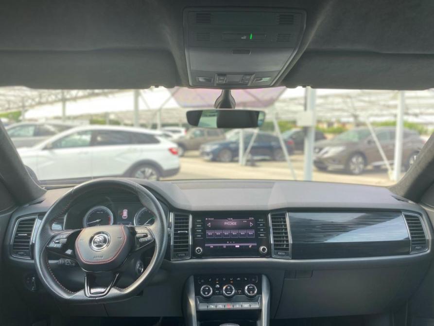 Skoda Kodiaq I Тула  - изображение 5