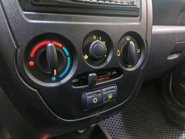 Lada (ВАЗ) Granta I с пробегом 2016 года, цена 400 000 рублей, 184600 км, лифтбек, Автокод Объявления