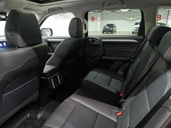 Haval Dargo с пробегом 2023 года, цена 2 940 000 рублей, 6102 км, внедорожник, Автокод Объявления