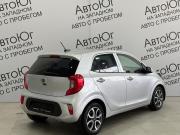 Kia Picanto III Ставрополь  - изображение 19