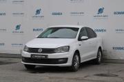 Volkswagen Polo V Рестайлинг Пермь  - изображение 23