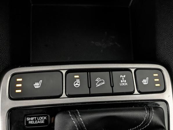Hyundai Creta I Рестайлинг с пробегом 2021 года, цена 1 895 000 рублей, 147866 км, внедорожник, Автокод Объявления