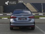 Hyundai Solaris II Рестайлинг Казань  - изображение 17
