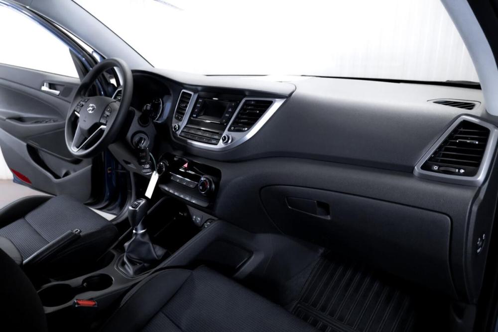 Hyundai Tucson III Тюмень  - изображение 18