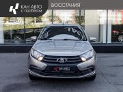 Lada (ВАЗ) Granta I Рестайлинг Казань  - изображение 11