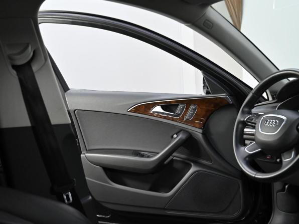 Audi A6 IV (C7) с пробегом 2014 года, цена 1 349 000 рублей, 171000 км, седан, Автокод Объявления