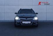 Opel Astra H Рестайлинг Абакан  - изображение 23