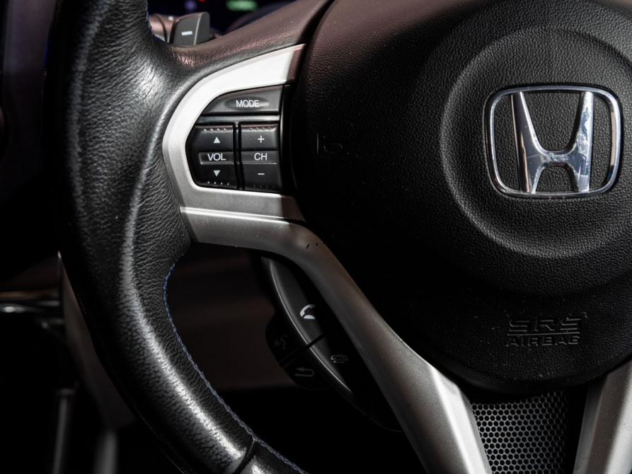Honda CR-Z I Чита  - изображение 9