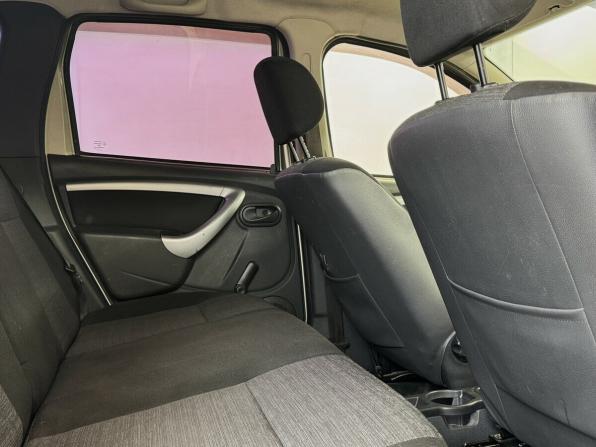 Renault Duster I с пробегом 2013 года, цена 820 000 рублей, 140550 км, внедорожник, Автокод Объявления