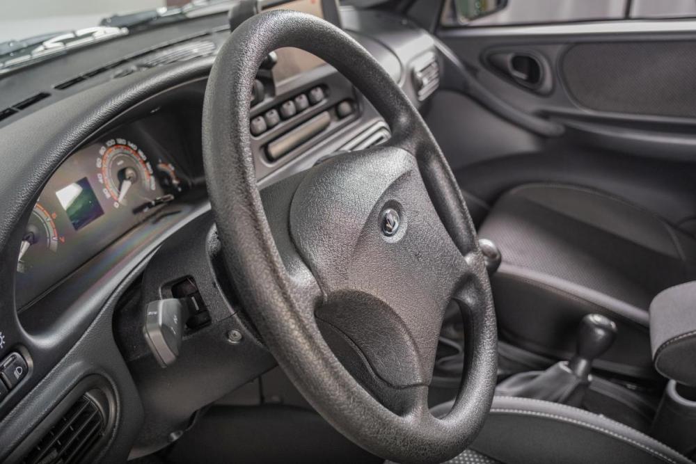 Lada (ВАЗ) Niva Travel I Томск  - изображение 13