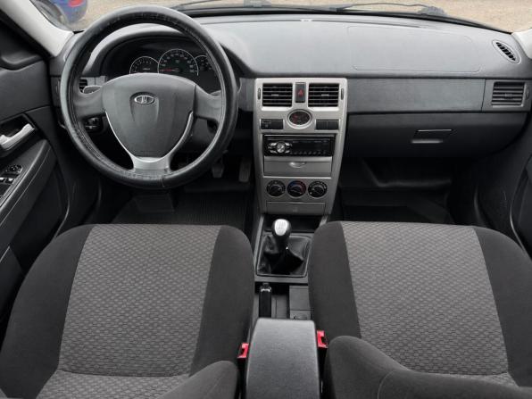 Lada (ВАЗ) Priora I с пробегом 2012 года, цена 295 000 рублей, 126000 км, седан, Автокод Объявления