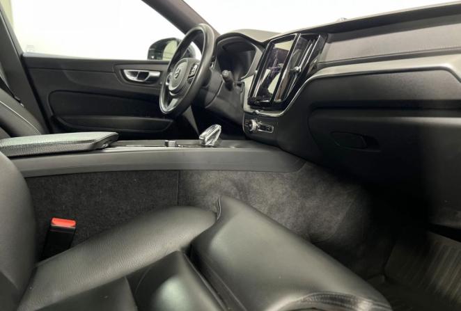 Volvo XC60 II с пробегом 2021 года, цена 3 860 000 рублей, 44385 км, внедорожник, Автокод Объявления