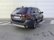 Mitsubishi Outlander III Рестайлинг 3 Ставрополь  - изображение 31