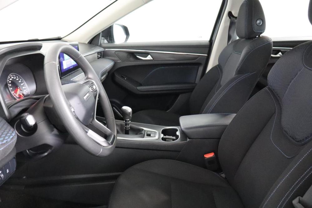 Haval Jolion I Рестайлинг Санкт-Петербург  - изображение 9