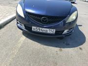 Mazda 6 II (GH) Кемерово  - изображение 62