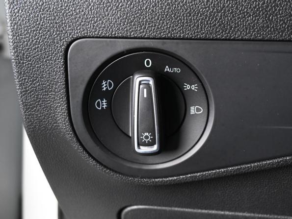Volkswagen Tiguan II с пробегом 2018 года, цена 2 299 000 рублей, 145369 км, внедорожник, Автокод Объявления