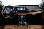 Chery Tiggo 8 Pro Max I Санкт-Петербург  - изображение 27