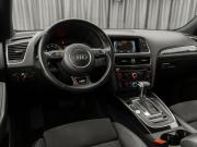 Audi Q5 I (8R) Рестайлинг Москва  - изображение 32