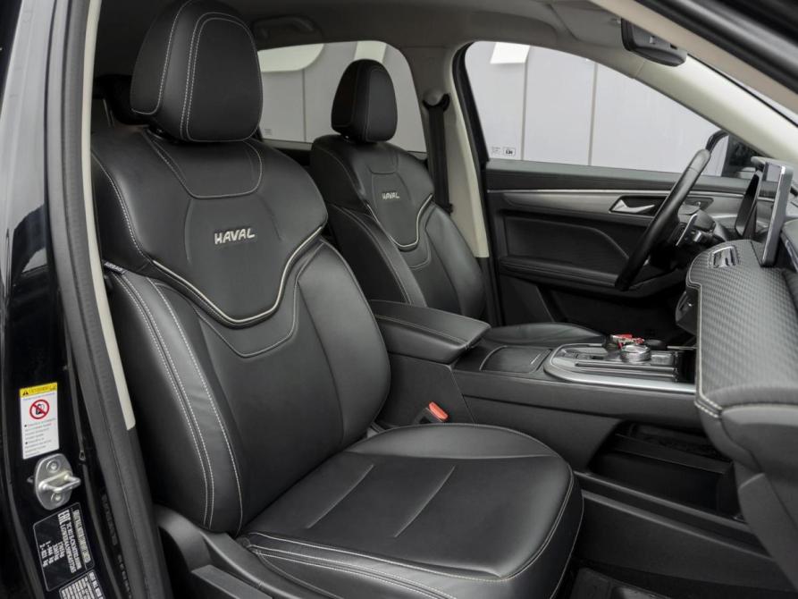 Haval Jolion I Орехово-Зуево  - изображение 8