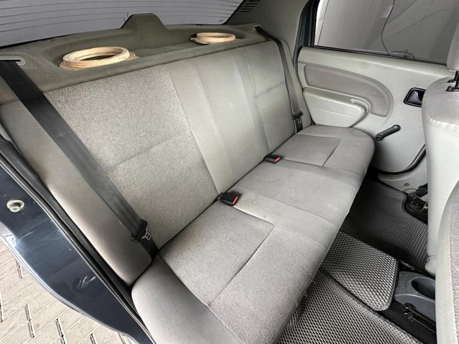 Renault Logan I Тамбов  - изображение 14