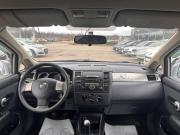 Nissan Tiida I Рестайлинг Ногинск  - изображение 38