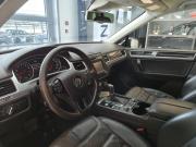 Volkswagen Touareg II Рестайлинг Новосибирск  - изображение 20