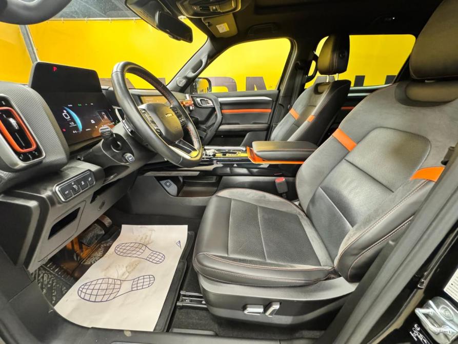 Haval Dargo Ижевск  - изображение 29