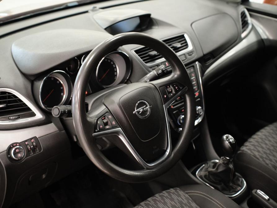Opel Mokka I Самара  - изображение 11