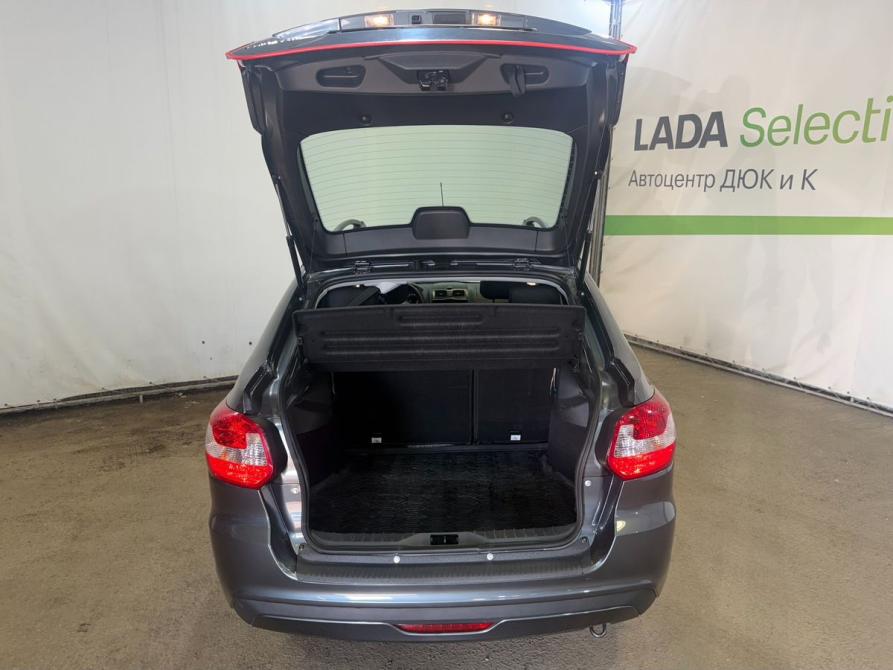 Lada (ВАЗ) Granta I Рестайлинг Кемерово  - изображение 9