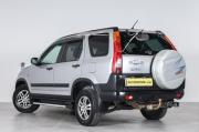 Honda CR-V II Новосибирск  - изображение 22