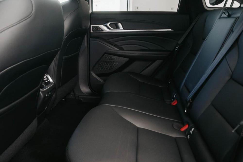 Haval F7x II Красноярск  - изображение 10