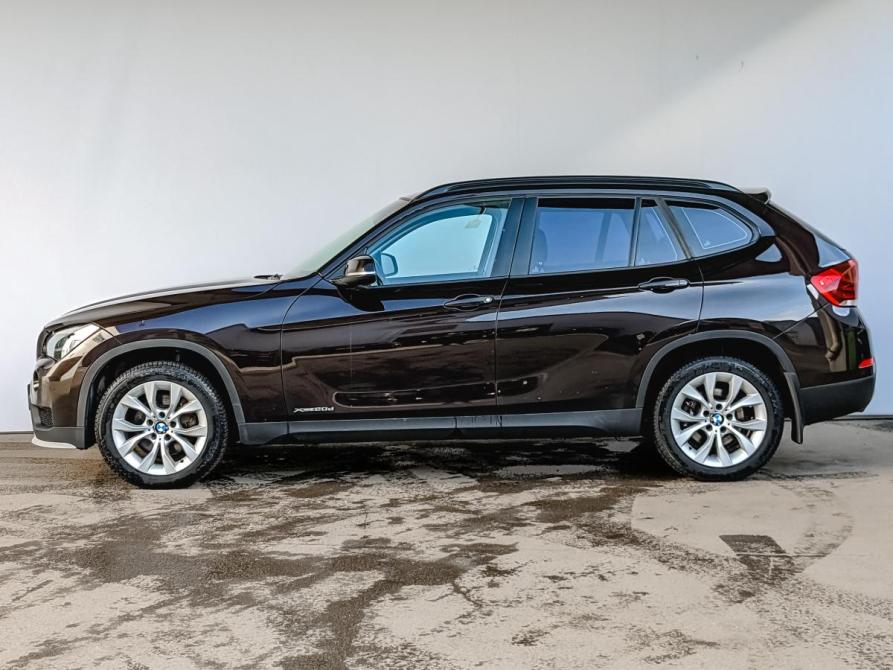 BMW X1 I (E84) Рестайлинг Москва  - изображение 8