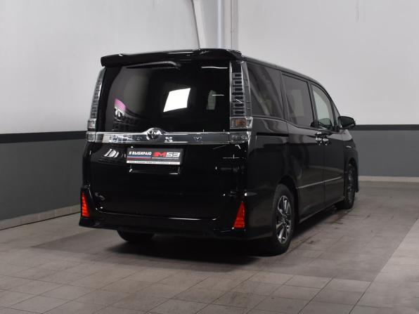 Toyota Voxy III (R80) Рестайлинг с пробегом 2019 года, цена 2 390 995 рублей, 80969 км, минивэн, Автокод Объявления